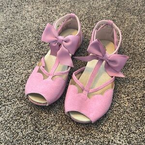 Joyfolie girls dressy shoes